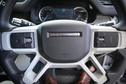 2021 Land Rover Defender 90 D200