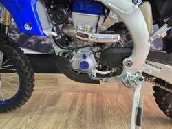 2023 Yamaha WR450F BLUE