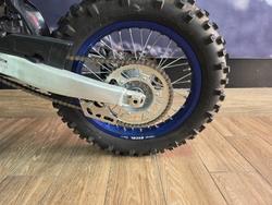 2023 Yamaha WR450F BLUE