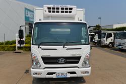 2025 HYUNDAI EX6 MWB