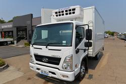2025 HYUNDAI EX6 MWB