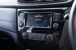 2021 Nissan X-TRAIL ST T32 MY21 Ivory Pearl