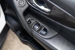 2021 Nissan X-TRAIL ST T32 MY21 Ivory Pearl