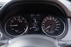 2021 Nissan X-TRAIL ST T32 MY21 Ivory Pearl