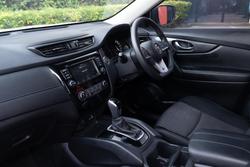 2021 Nissan X-TRAIL ST T32 MY21 Ivory Pearl