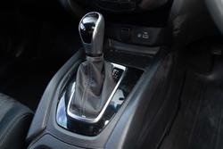 2021 Nissan X-TRAIL ST T32 MY21 Ivory Pearl