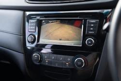 2021 Nissan X-TRAIL ST T32 MY21 Ivory Pearl