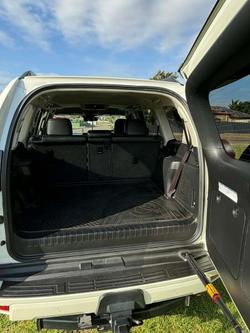 2021 Toyota Landcruiser Prado Kakadu