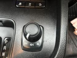 2020 Ford Ranger XL PX MkIII MY20.75 4X4 Dual Range Arctic White