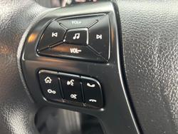 2020 Ford Ranger XL PX MkIII MY20.75 4X4 Dual Range Arctic White