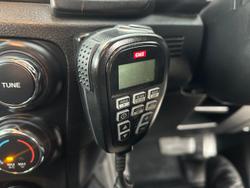 2020 Ford Ranger XL PX MkIII MY20.75 4X4 Dual Range Arctic White