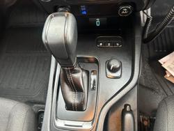 2020 Ford Ranger XL PX MkIII MY20.75 4X4 Dual Range Arctic White