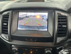 2020 Ford Ranger XL PX MkIII MY20.75 4X4 Dual Range Arctic White