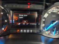 2020 Ford Ranger XL PX MkIII MY20.75 4X4 Dual Range Arctic White