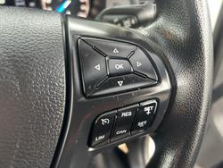 2020 Ford Ranger XL PX MkIII MY20.75 4X4 Dual Range Arctic White