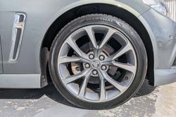 2013 Holden Commodore SS V