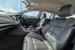 2013 Holden Commodore SS V