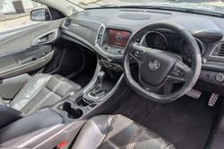 2013 Holden Commodore SS V
