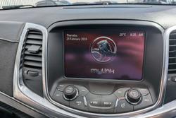 2013 Holden Commodore SS V