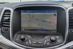 2013 Holden Commodore SS V