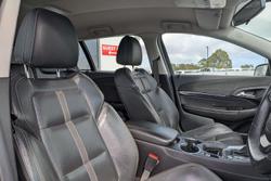 2013 Holden Commodore SS V