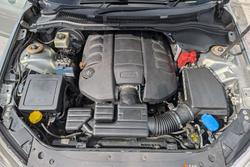 2013 Holden Commodore SS V