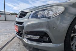 2013 Holden Commodore SS V