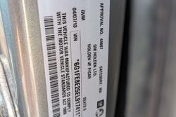 2013 Holden Commodore SS V