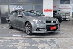 2013 Holden Commodore SS V