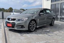 2013 Holden Commodore SS V