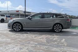2013 Holden Commodore SS V