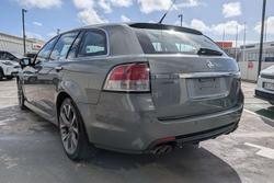 2013 Holden Commodore SS V