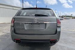 2013 Holden Commodore SS V