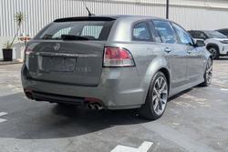 2013 Holden Commodore SS V