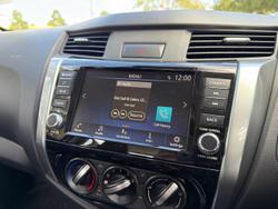 2025 Nissan Navara SL