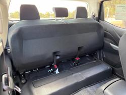 2025 Nissan Navara SL