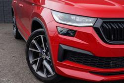 2024 SKODA Kodiaq Sportline