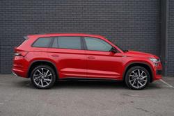 2024 SKODA Kodiaq Sportline