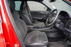 2024 SKODA Kodiaq Sportline