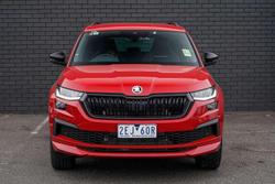 2024 SKODA Kodiaq Sportline