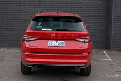 2024 SKODA Kodiaq Sportline