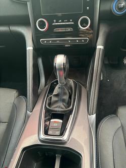 2018 Renault Koleos S-Edition