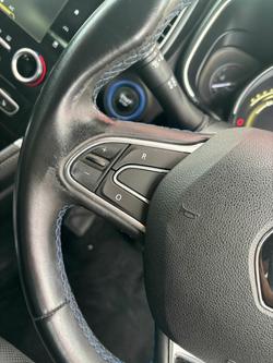 2018 Renault Koleos S-Edition