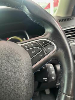 2018 Renault Koleos S-Edition