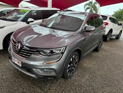2018 Renault Koleos S-Edition