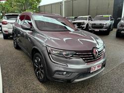 2018 Renault Koleos S-Edition