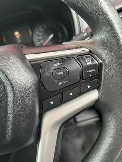 2020 Isuzu D-MAX SX High Ride