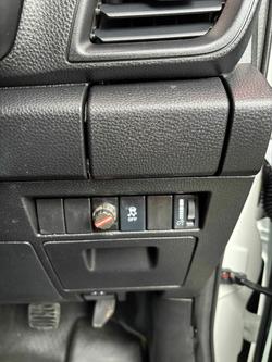 2020 Isuzu D-MAX SX High Ride