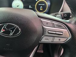 2020 Hyundai Santa Fe Highlander