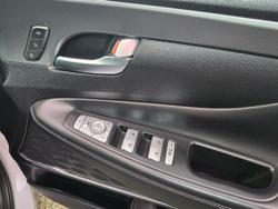 2020 Hyundai Santa Fe Highlander